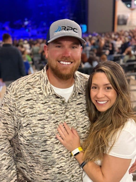 Ty and Cory Huntley — Ritepath Construction
