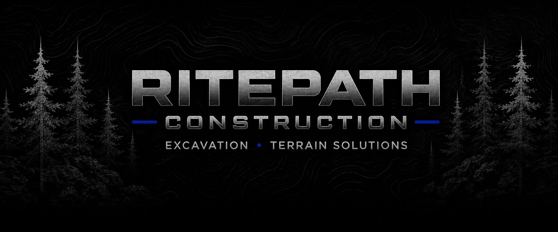 Ritepath Construction — NW Arkansas excavation and terrain work